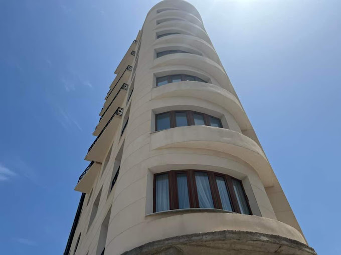 Hotel Al Mudayna