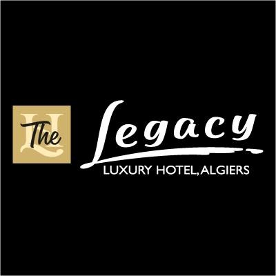 The Legacy Luxury Hotel 