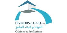 Divindus Capref