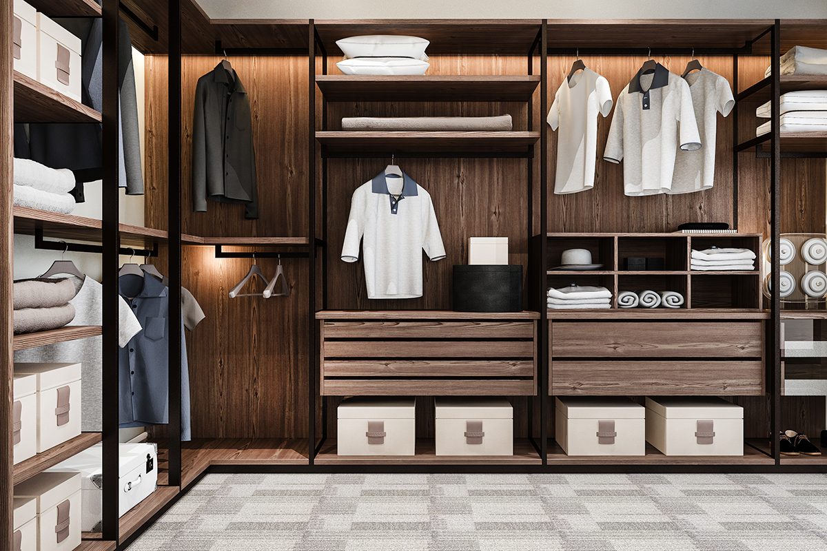 3d-rendering-minimal-scandinavian-wood-walk-closet-with-wardrobe